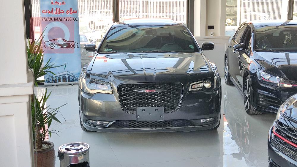 Chrysler 300